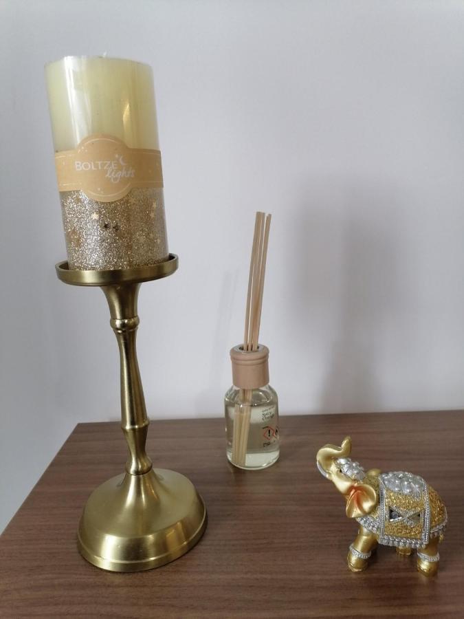 Spring Deluxe Daire Novi Sad Dış mekan fotoğraf