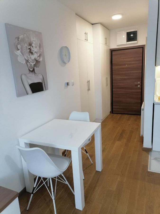 Spring Deluxe Daire Novi Sad Dış mekan fotoğraf